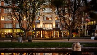 Mespil Hotel