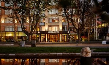 Mespil Hotel