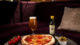 Leonardo Boutique Hotel Krakow Old Town Restaurant