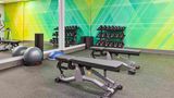 Holiday Inn Toledo-Maumee (I-80/90) Health Club