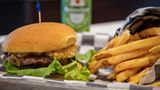 Holiday Inn Toledo-Maumee (I-80/90) Restaurant