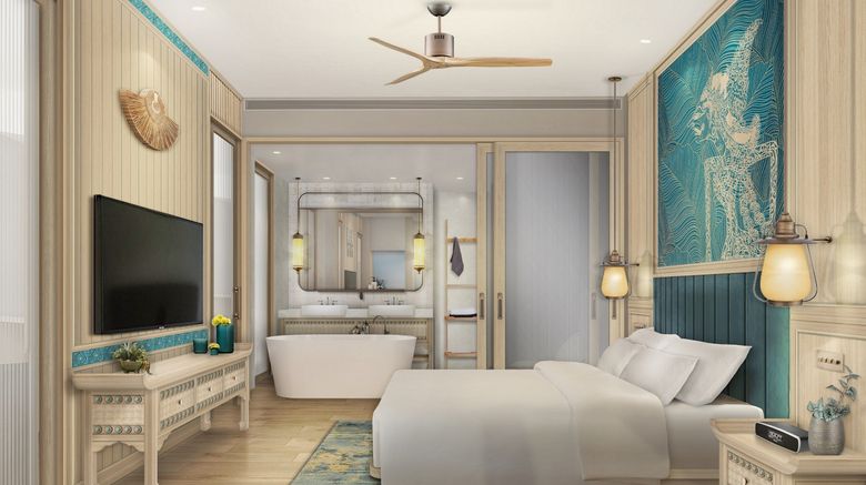 <b>Holiday Inn Resort Bali Canggu Suite</b>. Images powered by <a href="https://www.leonardoworldwide.com/" title="Leonardo Worldwide" target="_blank">Leonardo</a>.