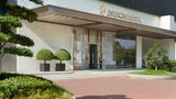 InterContinental Zhengzhou Exterior