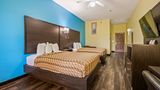 <b>Magnuson Hotel Wildwood Inn Room</b>. Images powered by <a href="https://www.leonardoworldwide.com/" title="Leonardo Worldwide" target="_blank">Leonardo</a>.