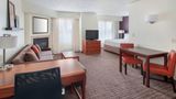 Residence Inn Cranbury South Brunswick Suite