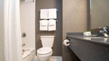 Sandman Hotel Montreal-Longueuil Room