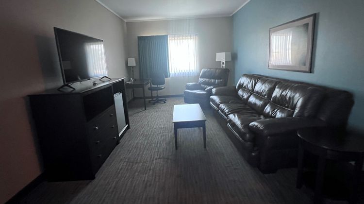 Cobblestone Inn & Suites, Fort Dodge Room