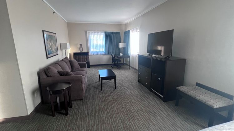 Cobblestone Inn & Suites, Fort Dodge Room