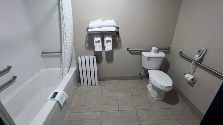 Cobblestone Inn & Suites, Fort Dodge Other