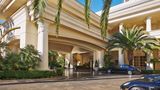 Four Seasons Hotel Las Vegas Exterior