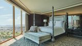 Four Seasons Hotel Las Vegas Suite