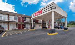 Red Roof Inn Columbia, SC Airport