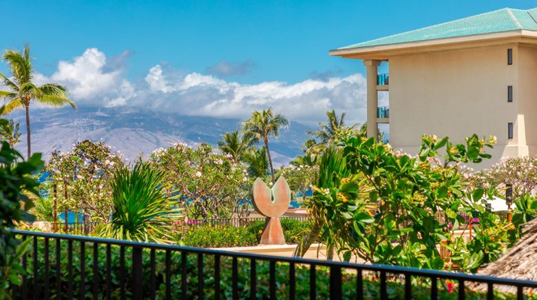 <b>Four Seasons Resort Maui at Wailea Exterior</b>. Images powered by <a href="https://www.leonardoworldwide.com/" title="Leonardo Worldwide" target="_blank">Leonardo</a>.