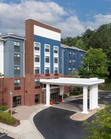 SpringHill Suites Buford/Mall of Georgia