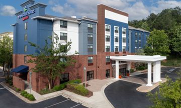 SpringHill Suites Buford/Mall of Georgia