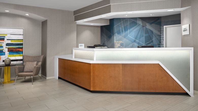 <b>SpringHill Suites Buford/Mall of Georgia Lobby</b>. Images powered by <a href="https://www.leonardoworldwide.com/" title="Leonardo Worldwide" target="_blank">Leonardo</a>.