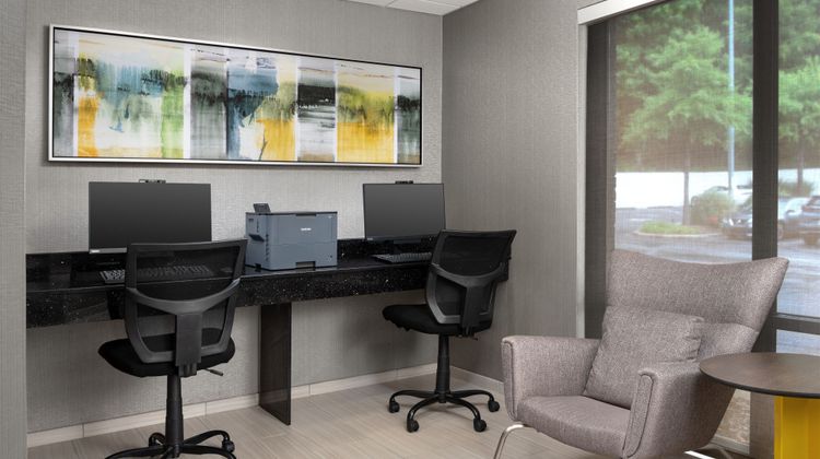 SpringHill Suites Buford/Mall of Georgia Other