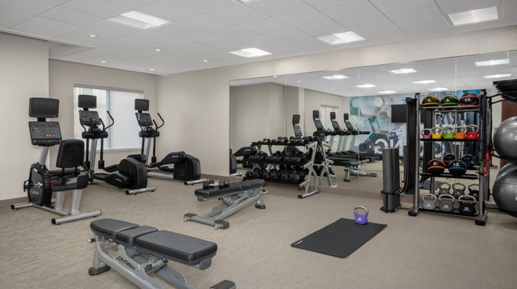 SpringHill Suites Buford/Mall of Georgia Recreation