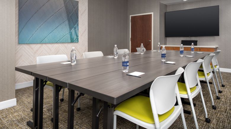 <b>SpringHill Suites Buford/Mall of Georgia Meeting</b>. Images powered by <a href="https://www.leonardoworldwide.com/" title="Leonardo Worldwide" target="_blank">Leonardo</a>.