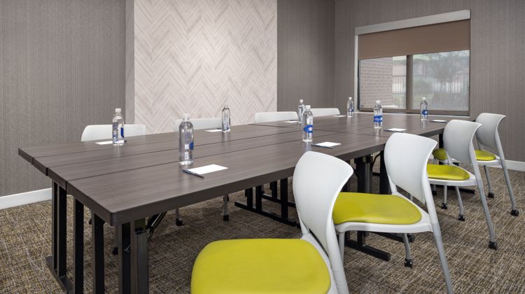 SpringHill Suites Buford/Mall of Georgia Meeting