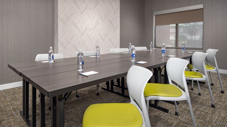 <b>SpringHill Suites Buford/Mall of Georgia Meeting</b>. Images powered by <a href="https://www.leonardoworldwide.com/" title="Leonardo Worldwide" target="_blank">Leonardo</a>.