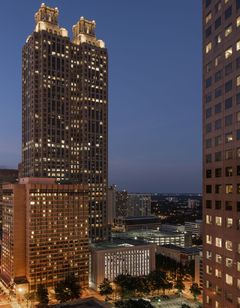 The Ritz-Carlton, Atlanta