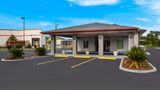 Red Roof Inn & Suites Thomasville Exterior