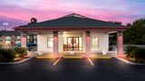 Red Roof Inn & Suites Thomasville Exterior