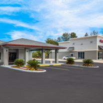 Red Roof Inn & Suites Thomasville