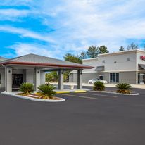 Red Roof Inn & Suites Thomasville