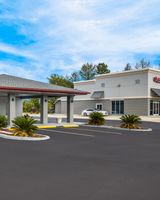 Red Roof Inn & Suites Thomasville
