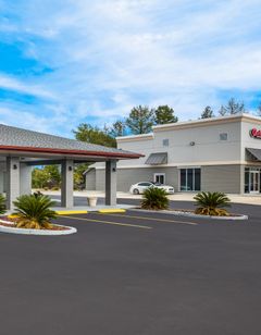 Red Roof Inn & Suites Thomasville