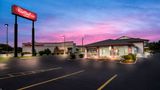 Red Roof Inn & Suites Thomasville Exterior