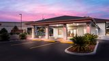 Red Roof Inn & Suites Thomasville Exterior