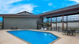 Red Roof Inn & Suites Thomasville Pool