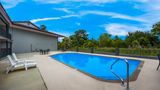 Red Roof Inn & Suites Thomasville Pool