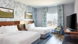 Fairfield Inn & Sts Downtown-The Gulch Room