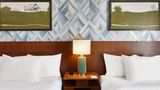 Fairfield Inn & Sts Downtown-The Gulch Room