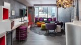 W Bellevue Suite