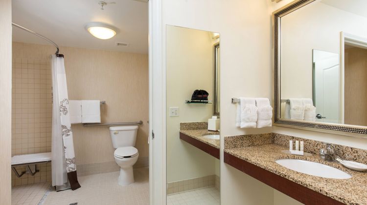 Residence Inn Springfield Old Keene Mill Room