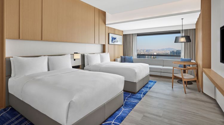 Courtyard Xiamen Suite