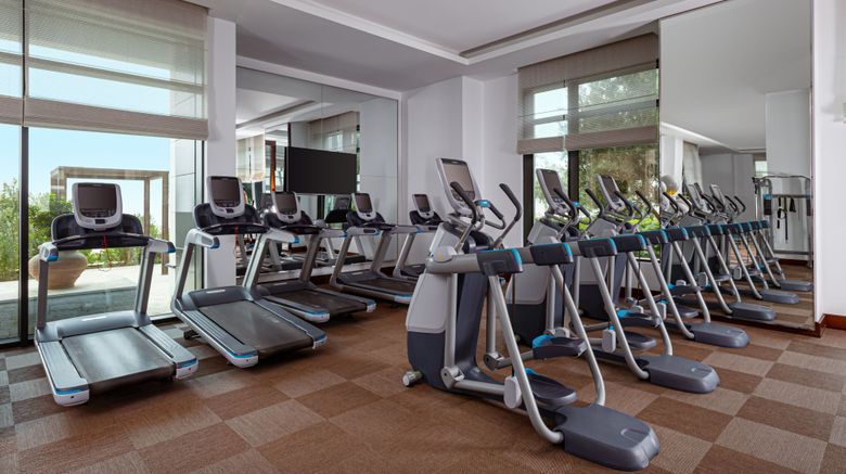 <b>Baku Marriott Hotel Boulevard Recreation</b>. Images powered by <a href="https://www.leonardoworldwide.com/" title="Leonardo Worldwide" target="_blank">Leonardo</a>.