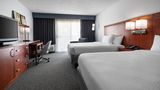 Courtyard Sacramento Rancho Cordova Room