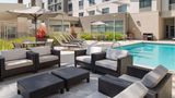 Courtyard Santa Ana Orange County Pool