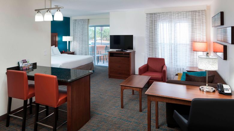 <b>Residence Inn by Marriott Tucson Airport Suite</b>. Images powered by <a href="https://www.leonardoworldwide.com/" title="Leonardo Worldwide" target="_blank">Leonardo</a>.