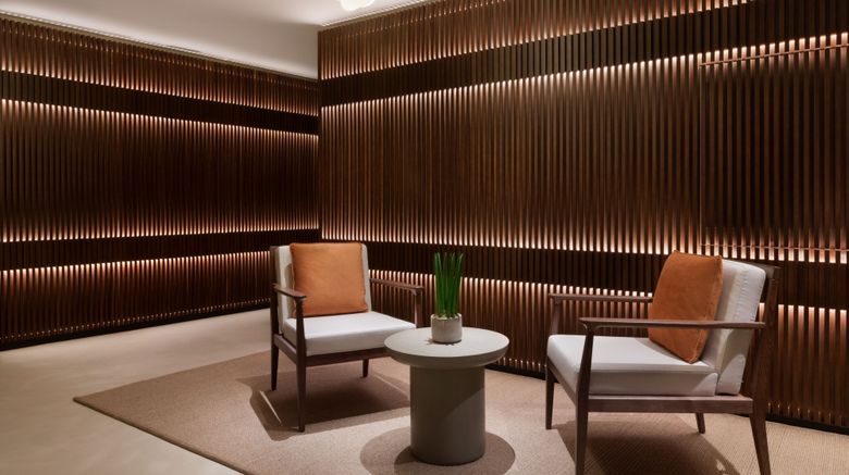 <b>JW Marriott Hotel Madrid Spa</b>. Images powered by <a href="https://www.leonardoworldwide.com/" title="Leonardo Worldwide" target="_blank">Leonardo</a>.