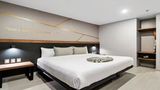 <b>Hotel Bedford Juriquilla Room</b>. Images powered by <a href="https://www.leonardoworldwide.com/" title="Leonardo Worldwide" target="_blank">Leonardo</a>.