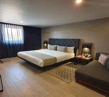Hotel Bedford Juriquilla Room