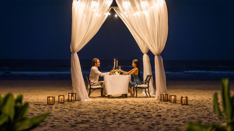 <b>Danang Marriott Resort & Spa Beach</b>. Images powered by <a href="https://www.leonardoworldwide.com/" title="Leonardo Worldwide" target="_blank">Leonardo</a>.