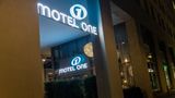 Motel One Dresden Am Zwinger Exterior